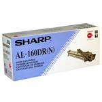 Sharp originál válec AL160DRN, black, 30000str., Sharp AL1633, AL1644 AL-161DRN