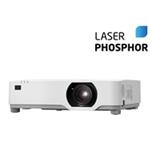 Sharp P621U laser projektor, 3LCD, 6200lm, 1920x1200,16:10, 3000000:1 60006201 XPP621U