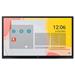 Sharp PN-LC752, LCD 75" Infračervený dotykový displej, 16/7, 3840 x 2160, 450[cd/m2], 1200:1, VGA,DP, HDMI, USB PNLC752