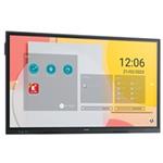 Sharp PN-LC752, LCD 75" Infračervený dotykový displej, 16/7, 3840 x 2160, 450[cd/m2], 1200:1, VGA,DP, HDMI, USB PNLC752