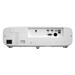 SHARP projektor E501U, 1920x1200, 5000ANSI, 500000:1, 3LCD, 16:10, 2x HDMI, RJ45, USB 60006200 XPE501U