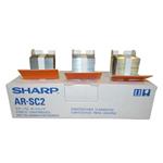 Sharp Staple Cartridge AR-SC2 (3x5000)