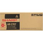 SHARP toner AR-270T