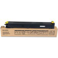 Sharp toner MX-23GTYA