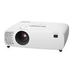 Sharp XP-E501U, 3LCD Laser, WUXGA 1920x1200, 5000 ANSI, 1,37 - 1,65 : 1, 5000000:1, 2 x HDMI, RJ45, repro XPE501U
