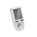 Shelly Gen3 3EM 63 W, 3-fázový merač spotreby, WiFi SHELLY-GEN3-3EM-63W