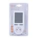 Shelly Gen3 3EM 63 W, 3-fázový merač spotreby, WiFi SHELLY-GEN3-3EM-63W