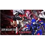 Shin Megami Tensei V: Vengeance (Xbox One/Series X/PC) klíč MS Store 2254510