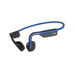 Shokz OpenMove, Bluetooth sluchátka před uši, modrá 0850033806267
