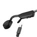 Shokz OpenMove, Bluetooth sluchátka před uši, šedá 0850033806298