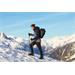Shokz OpenRun Pro 2, Bluetooth sluchátka před uši, USB-C, černá 0810092678922