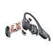 Shokz OpenRun Pro 2, Bluetooth sluchátka před uši, USB-C, černá 0810092678922