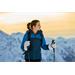 Shokz OpenRun Pro 2, Bluetooth sluchátka před uši, USB-C, oranžová S820-ST-OR