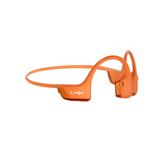 Shokz OpenRun Pro 2, Bluetooth sluchátka před uši, USB-C, oranžová S820-ST-OR