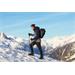 Shokz OpenRun Pro 2 Mini, Bluetooth sluchátka před uši, USB-C, černá 0810092679639