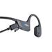 Shokz OpenRun Pro 2 Mini, Bluetooth sluchátka před uši, USB-C, černá 0810092679639