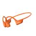 Shokz OpenRun Pro 2 Mini, Bluetooth sluchátka před uši, USB-C, oranžová 0810092679646