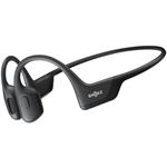 Shokz OpenRun PRO Bluetooth sluchátka před uši, černá 850033806359
