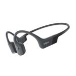 Shokz OpenRun USB-C, Bluetooth sluchátka před uši, černá 0810092679837