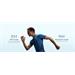 Shokz OpenSwim Pro, sluchátka před uši 4GB, duální mód Bluetooth+MP3, šedá 0810092678595