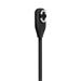 Shokz OpenSwim Pro, sluchátka před uši 4GB, duální mód Bluetooth+MP3, šedá 0810092678595