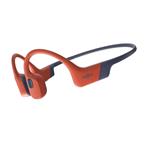 Shokz OpenSwim Pro, USB-C, sluchátka před uši 32GB, duální mód Bluetooth+MP3, červená 0810173486125