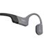 Shokz OpenSwim Pro, USB-C, sluchátka před uši 32GB, duální mód Bluetooth+MP3, šedá 0810173486118