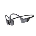 Shokz OpenSwim Pro, USB-C, sluchátka před uši 32GB, duální mód Bluetooth+MP3, šedá 0810173486118