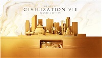 Sid Meier's Civilization VII: Founders Edition Xbox One / Xbox Series 2331181