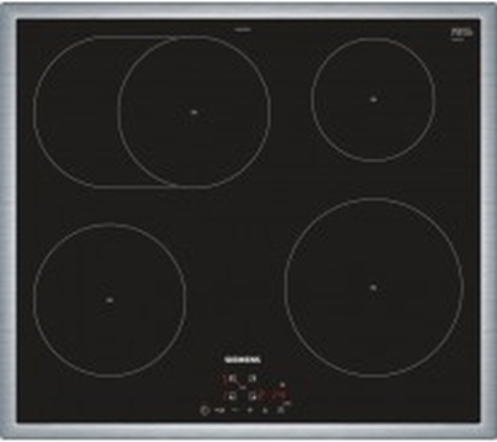 Siemens Eh 645 Bfb 1e
