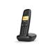 SIEMENS Gigaset A270-BLACK - DECT/GAP bezdrátový telefon, barva černá GIGASET-A270-BLACK