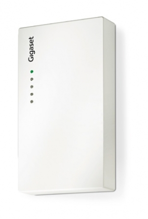 SIEMENS Gigaset Multicell system N720 IP PRO - DECT základna (buňka) GIGASET-N720-IP-PRO