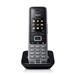 SIEMENS Gigaset - S650H PRO Handset - přídavné sluchátko s nabíječkou GIGASET-S650H-PRO