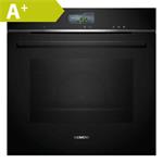 SIEMENS_iQ700, Zabudovateľná parná rúra, TFT displej Plus, 71L, HS736G3B1