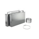 Siemens LZ21WWJ11 sada na cirkulaciu 4242003886229