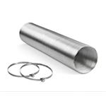 Siemens LZ31XXX11 rura gulata 4242003911037