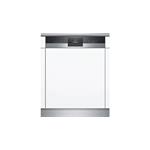 Siemens SN53ES14CE Umyvacka riadu vst. 59,8cm 4242003866306