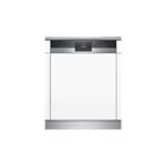 Siemens SN53HS37VE Umyvacka riadu vst. 60cm 4242003868522
