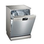 SIEMENS_Umyvacka 5+1 AUTO, 9,5 l / 0,9 kWh, 12 jedálenských súprav, systém košov varioFlex, rackMatic SN236I02GE