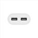 Sieťová nabíjačka Hama s káblom, micro USB, 1 A 133750