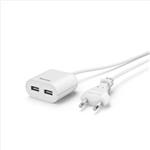 Sieťová nabíjačka Hama s káblom, micro USB, 1 A 133750