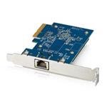 Sieťový adaptér Zyxel XGN100C PCIe 10G/5G/2,5G/1G 1x port RJ45 XGN100Cv3-ZZ0101F