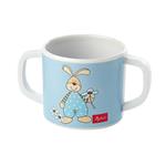 Sigikid Melamin Baby Hrníček Semmel Bunn 4001190244287