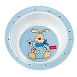 Sigikid Melamin Baby Mistička Semmel Bun 4001190244270