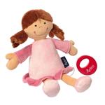 Sigikid Panenka Ema, Blue Line Baby Hrac 4001190422289