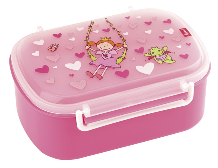 Sigikid Princezna Pinky Queeny Box 24472 4001190244720