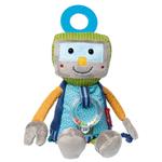 Sigikid Roboter Robot Multi Papa And Me 4001190416738