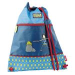 Sigikid Rytíř Ritter Rettich Pytlík Na P 4001190244683