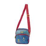 Sigikid Rytíř Ritter Rettich Taška Přes 4001190244652