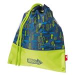 Sigikid Šipky Arrows Pytlík Na Přezůvky 4001190246434